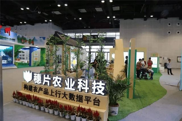 广西穗片农业科技有限公司产品介绍